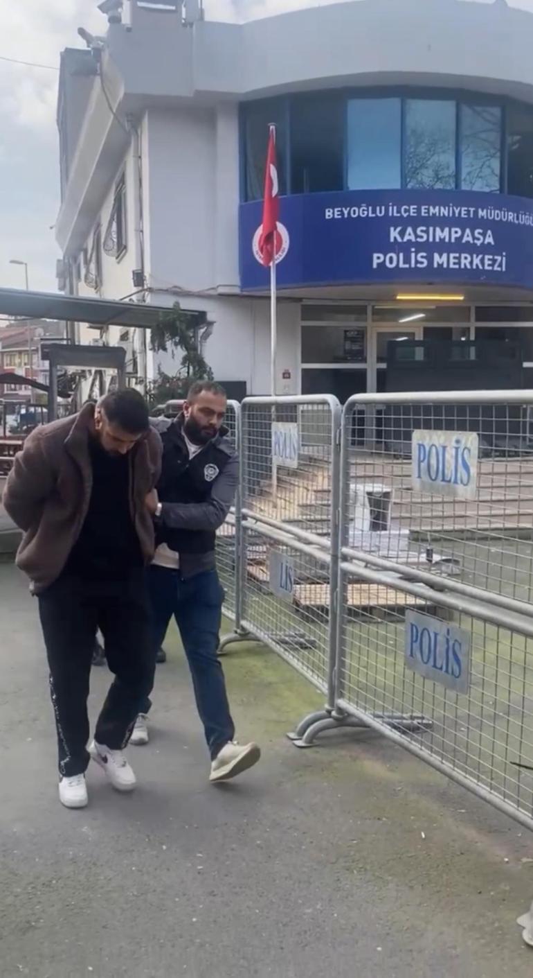 Betonlar kırıldı, gerçek ortaya çıktı Şifre: 3 kalıp gönder