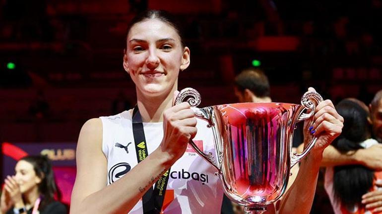 VakıfBanktan Tijana Boskovic bombası İtalyan basını teklifi duyurdu