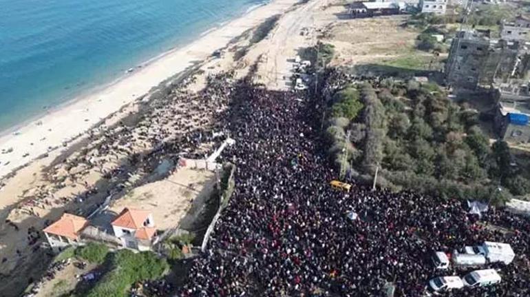 Son dakika İsrail, ateşkesten beri ilk kara işgalini başlattı: 1 BM çalışanı öldü, müteahhitler hazır bekliyordu