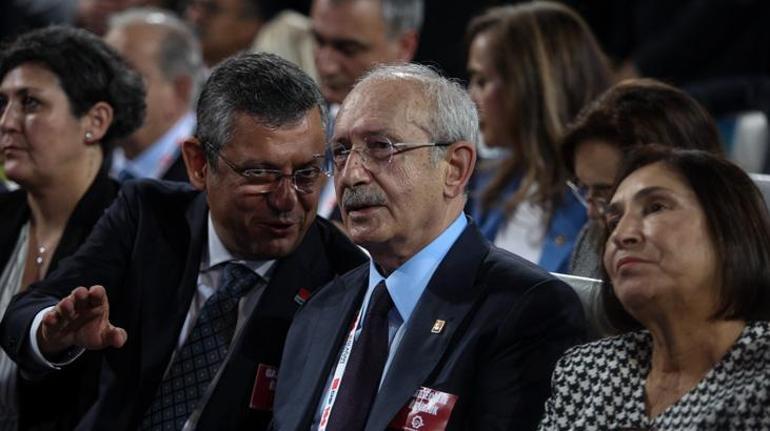 ‘Para karşılığı oy kullandırıldı’ iddiası: CHP kurultayına soruşturma başlatıldı