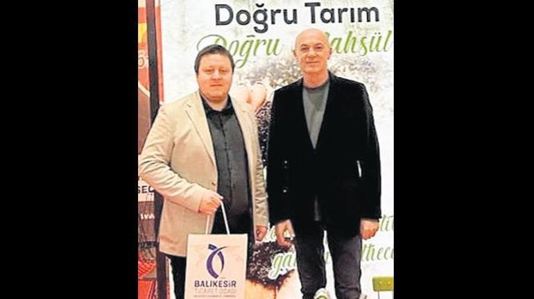 AGROEXPO’ya ziyaretçi akını