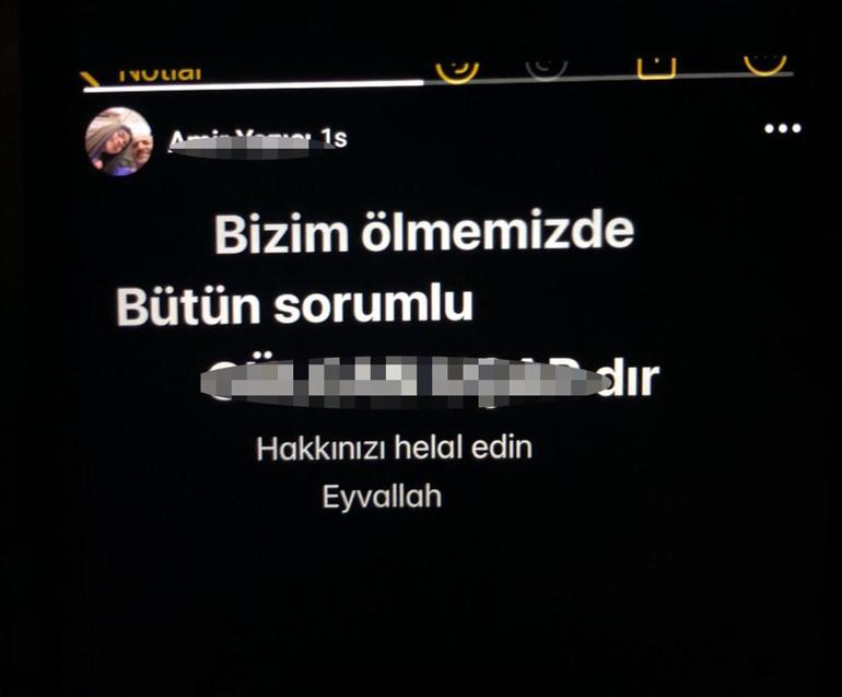 Yer: Çorlu 13 yaşındaki kız ölü bulundu... Mesajlar ortaya çıktı