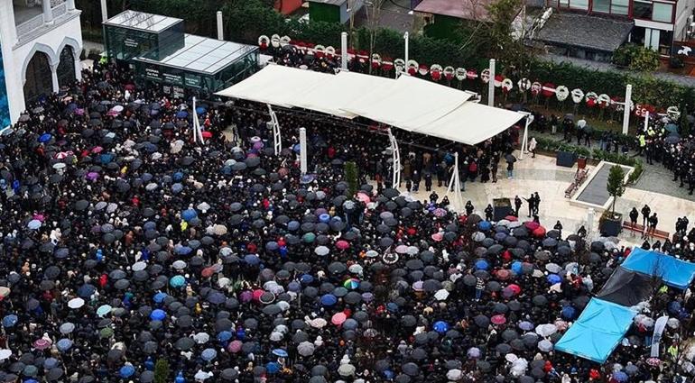 Ferdi Tayfur’un mevlit programı belli oldu 4 ayrı yerde yapılacak