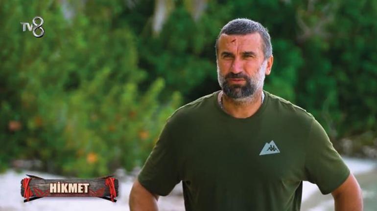 Survivor All Star 2025te ikinci eleme adayı belli oldu Kural ihlalini açıkladı