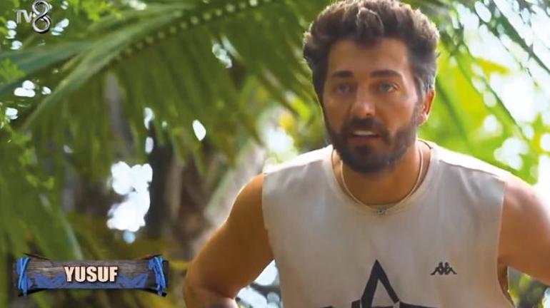 Survivor All Star 2025te ikinci eleme adayı belli oldu Kural ihlalini açıkladı