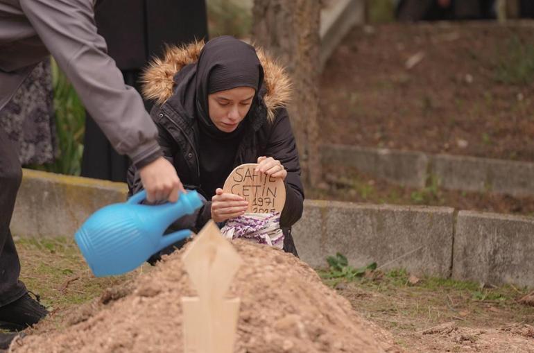 Piyasanın ilk bölüm fragmanı yayınlandı İlayda Alişan ağlattı