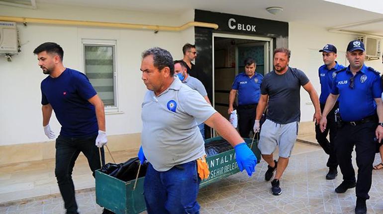 Karısını öldüren adam diye başladı Katilin mahkemedeki sözleri ortalığı karıştırdı