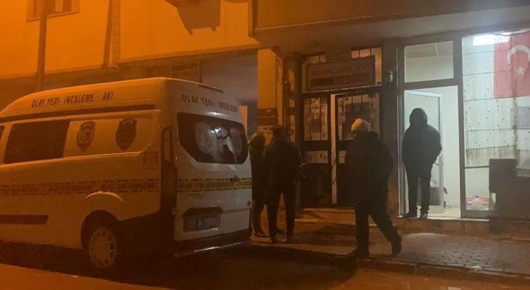 26 yaşındaki Ezgi Nur 1 hafta önce kiraladığı apart dairede ölü bulundu