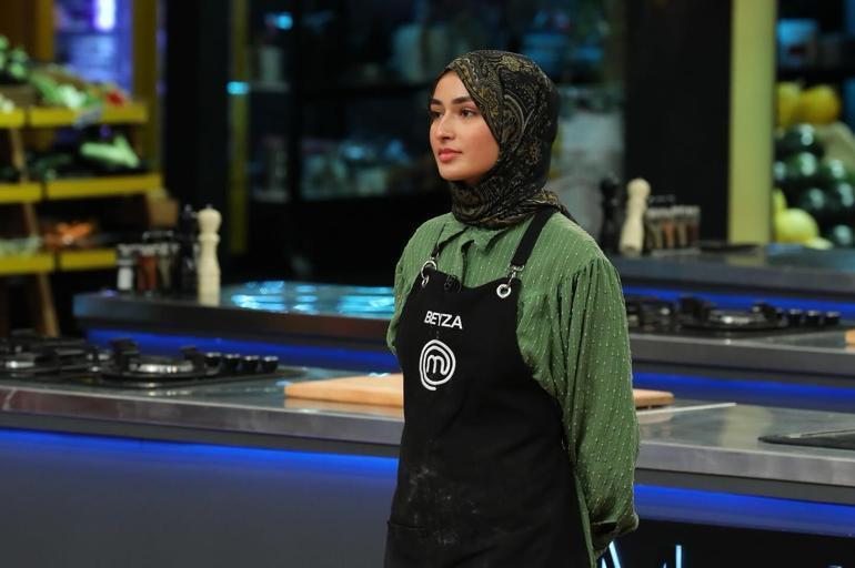 Masterchef Beyza Huri Aydından estetik açıklaması İlk kez paylaştı