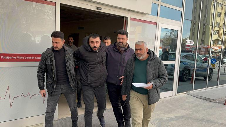 Eşinin boşanma dilekçesini yazan arzuhalcinin dükkanını kurşunlattı İfade ortaya çıktı