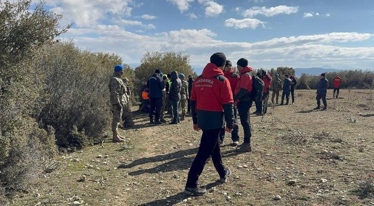 Kayıp olarak aranan 16 yaşındaki Kemalden kahreden haber Telefon kayıtları incelenecek