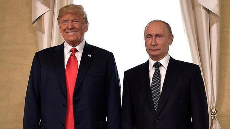 Rusya: Putin-Trump telefon görüşmesinin Batılı siyasetçileri ayıltacağını umuyoruz