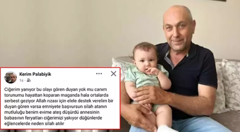 11 Aylık Pera bebeğin ölümünde aileyi şoke eden karar