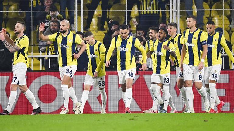 Belçikada gündem Fenerbahçe Anderlechtin tüyleri yolundu