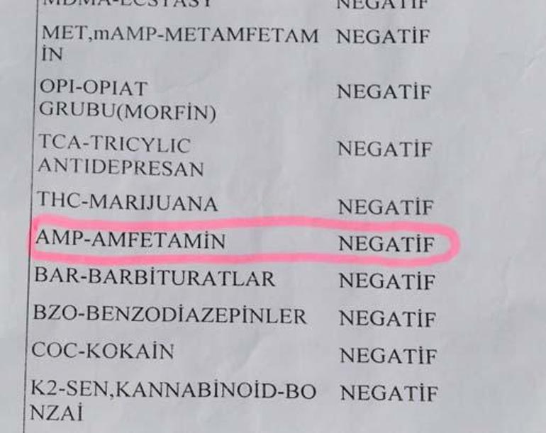 Hayalleri ‘pozitif-negatif arasında kaldı: Artık nereye gideceğimi bilmiyorum