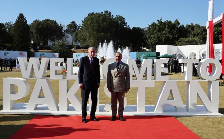 Cumhurbaşkanı Erdoğan’ın ziyareti İran basınında