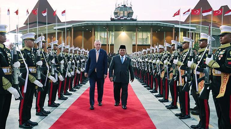 Asya turuna bölgesel işbirliği ve dayanışma damgasını vurdu