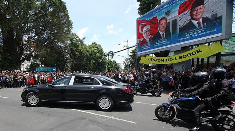 Asya turuna bölgesel işbirliği ve dayanışma damgasını vurdu