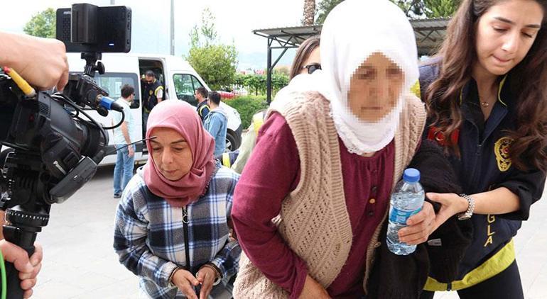 Şaban Ataş cinayetinde detaylar ortaya çıktı İple boğdu, çapa ile cesedin üzerini örttü