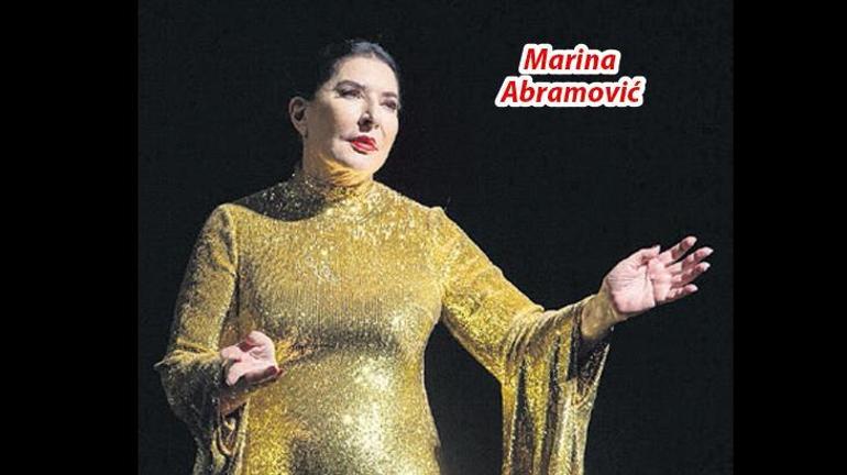 Üç yıldızdan Maria Callas performansı