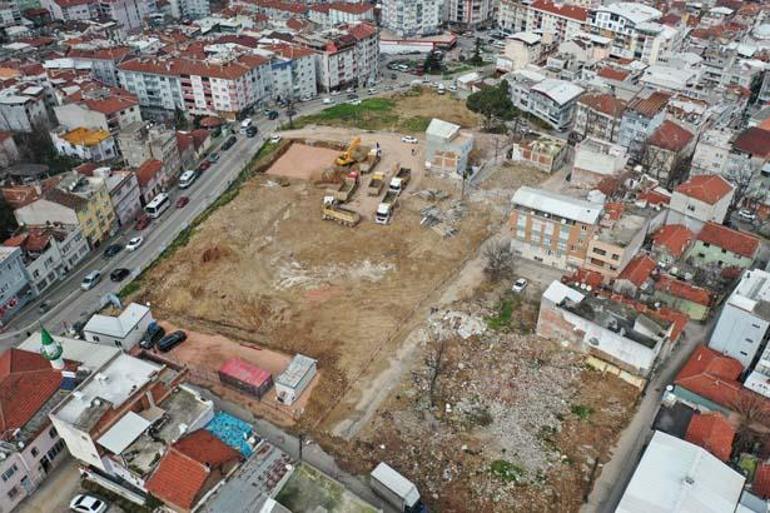 Mümine teyzenin zaferi: Kapı kapı dolaştım, insan gördükçe durumu anlattım