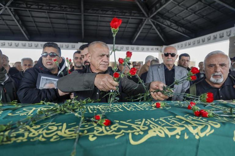 Son dakika: Kahtalı Mıçeden acı haber Kızı konuşmakta zorlandı