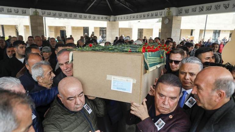 Son dakika: Kahtalı Mıçeden acı haber Kızı konuşmakta zorlandı