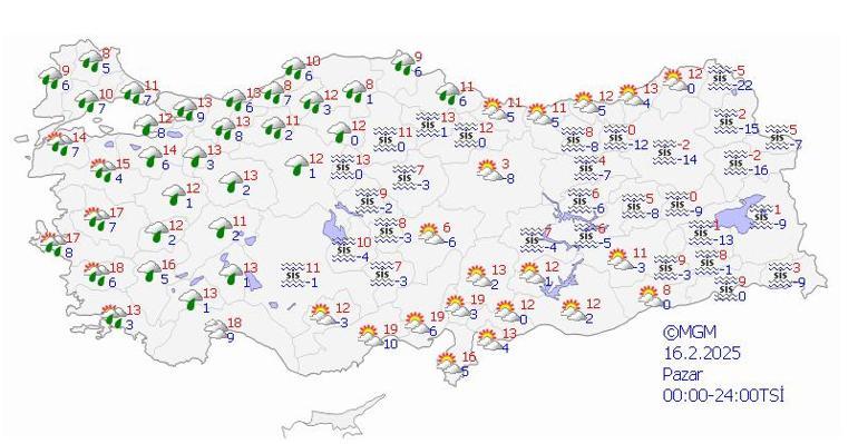 İstanbula 10 cm kar geliyor Prof. Dr. Orhan Şen tarih verdi: Meteoroloji hava durumu raporunu paylaştı