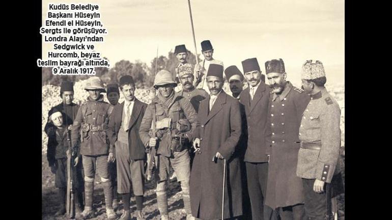 Yakın Doğu’nun lanetli mirası: Sykes-Picot Antlaşması