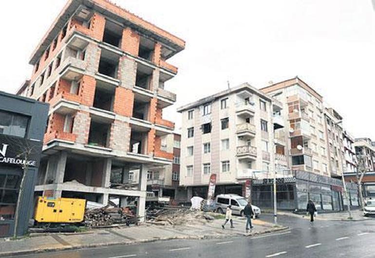 Milliyet riskin yüksek olduğu bölgede araştırdı İstanbul depreme ne kadar hazır