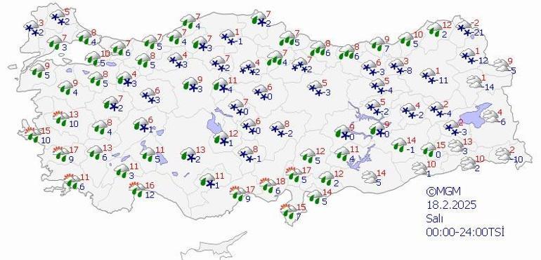 İstanbula 3.5 gün sürecek kar geliyor Prof. Dr. Orhan Şen tarih verip İstanbulluları uyardı: Ulaşımı durdurabilir