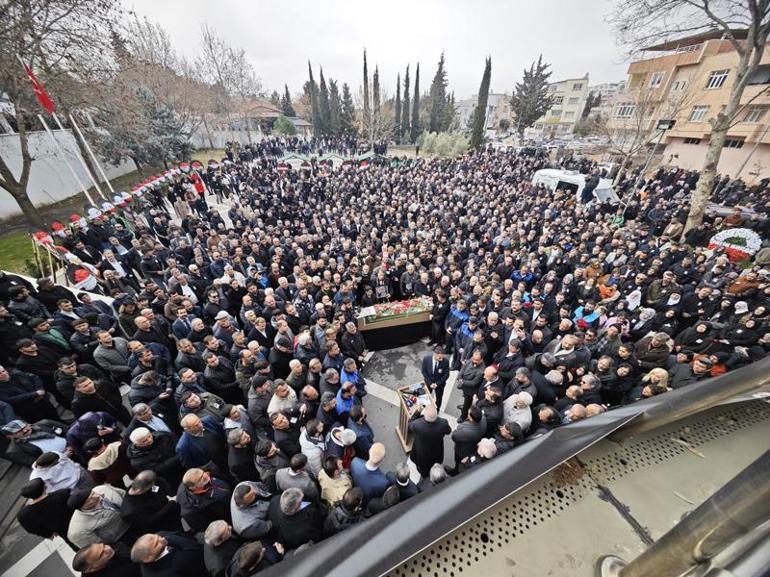 Kahtalı Mıçeye veda 5 yıl önce soyadını değiştirmişti...