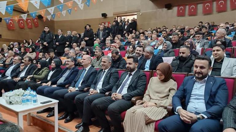 CHPde şok istifalar 514 kişi AK Partiye geçti