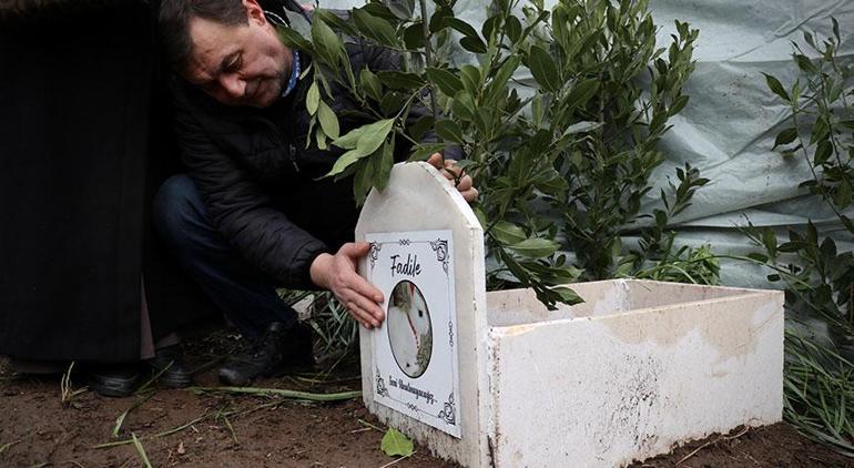 27 yıllık evli çifti yasa boğan olay ‘Çocuğumuz yok, biz onu evlat gibi sevdik’