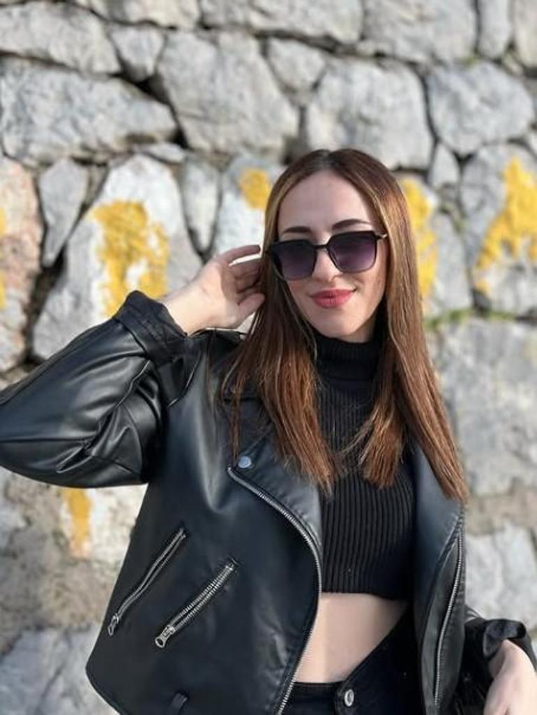 TikTok fenomeninden acı haber Lavinia Özmen hayatını kaybetti