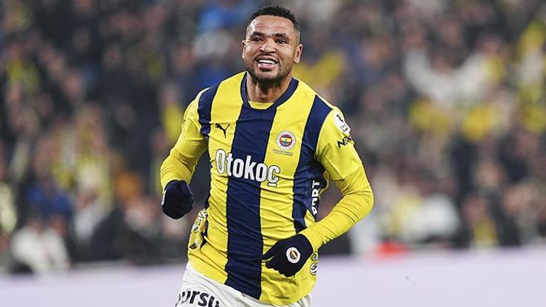 Fenerbahçede Youssef En Nesyri fırtınası Transfer için devler takipte