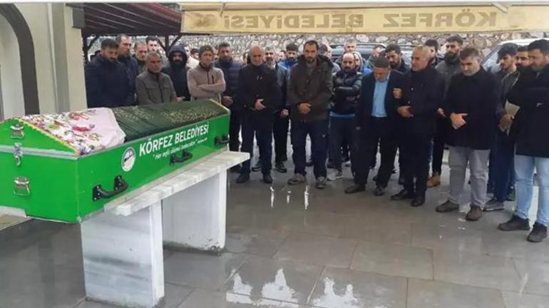 Eski eşini öldüren sanıktan istismar iddiası Ağlayarak kabul etti