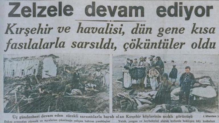 Altından diri fay geçmeyen Ankara neden sallanıyor 2 depremle tetiklendi: Artık güvenli değil