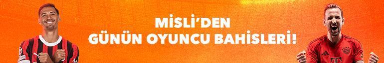 Tijjani Reijnders kaleyi görünce vuruyor Harry Kane attıkça atıyor… İşte Misli’den günün oyuncu bahisleri