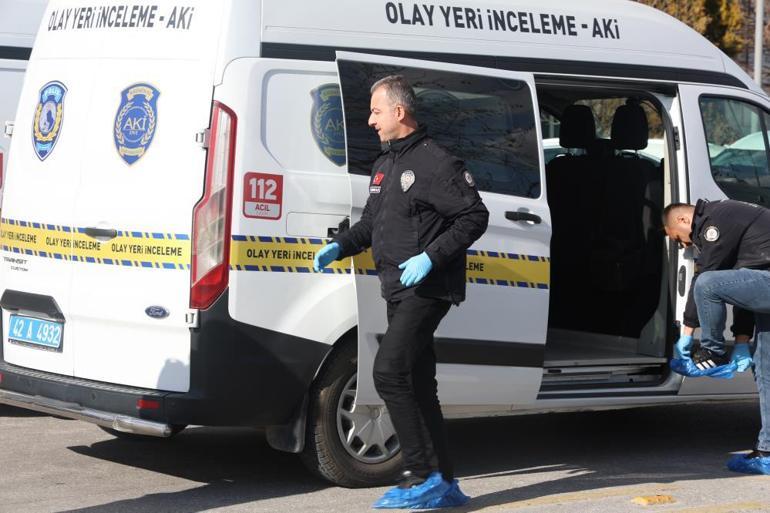 Üniversite öğrencisi dekan yardımcısını vurup, intihara kalkıştı Detaylar ortaya çıktı