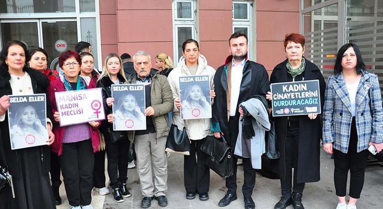 Boşanma aşamasındaki eşini, boğarak öldürmüştü Kan donduran detay