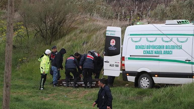 Son dakika Denizlide öğrenci servisi devrildi: Çok sayıda ölü ve yaralı var