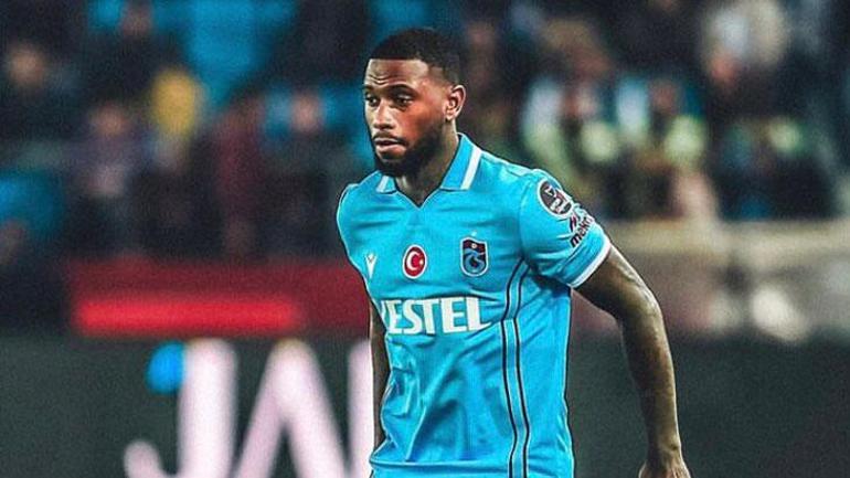 Trabzonspor, Stefano Denswil’in sözleşmesini feshetti Tazminat maddesi