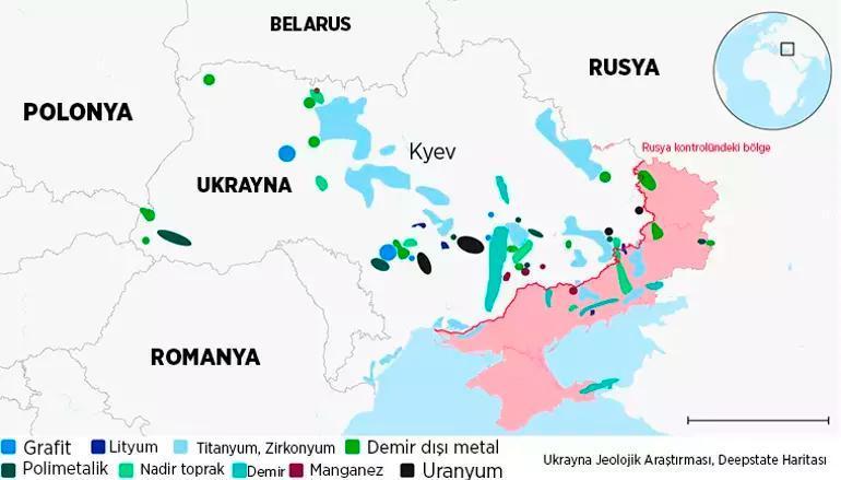 Ukrayna Devlet Başkanı Zelenskiyden açıklamalar: Trumpın teklifini neden kabul etmedi