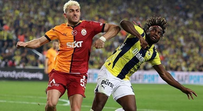 Derbi öncesi gözler TFFde Başkan Hacıosmanoğlu açıklamalarda bulunacak