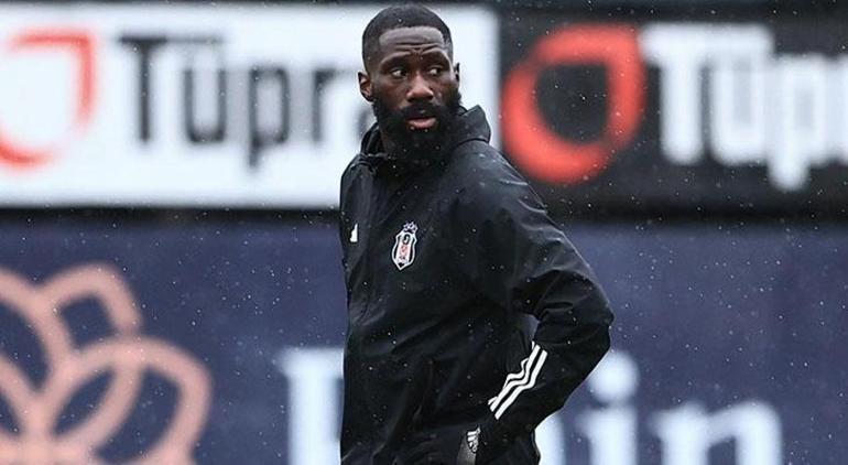 Beşiktaşta Arthur Masuaku küllerinden doğdu