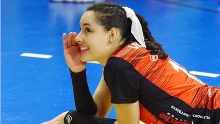 Porto Rikolu voleybolcu Pilar Marie Victoria Lopezin otopsi sonucu belli oldu