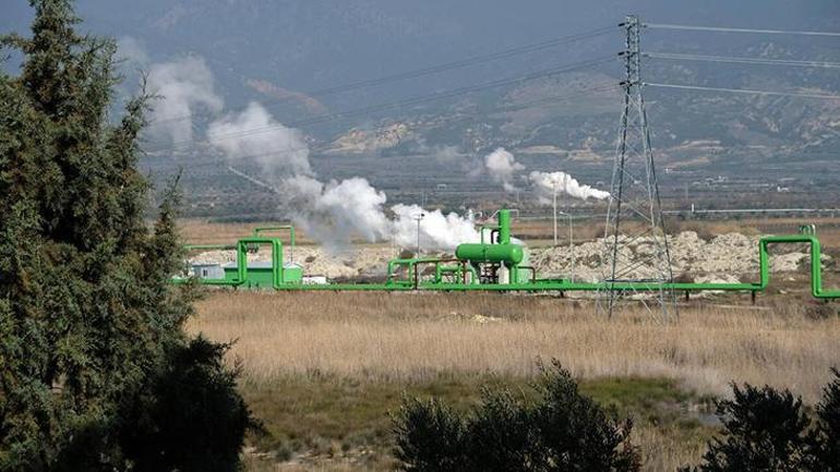 Santorinideki basınç Türkiyeyi vurur mu Güney Koreyi yıktı, 10 yıllık kış yaşattı