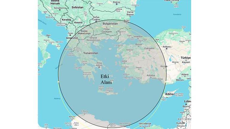 Santorinideki basınç Türkiyeyi vurur mu Güney Koreyi yıktı, 10 yıllık kış yaşattı