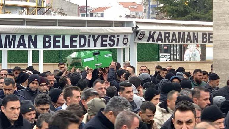 Boğazına leblebi kaçan bebek hayatını kaybetti